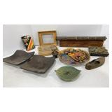 Incense & Burner Trays