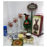 Christmas Decor