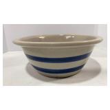 Stoneware Bowl 11in dia