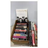 Box of Biographies