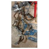 Emergency Tire Chains