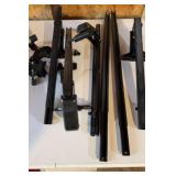 System 2000 Car Top Carrier Brackets