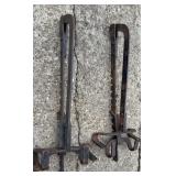 VTG Ladder Jacks