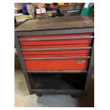 VTG Craftsman Rolling Tool Cabinet