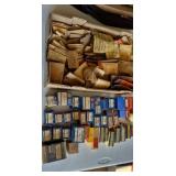 New Old Stock Autoparts, 150+