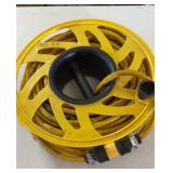 Heavy Duty Extension Cord with Reel