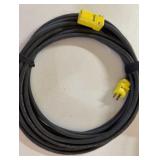 Industrial Tool Power Cord