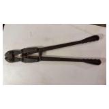 Manco MFG 3/8ï¿½ Bolt Cutters