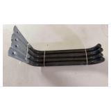 Heavy Duty Storage Hooks
