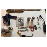 Automotive Items