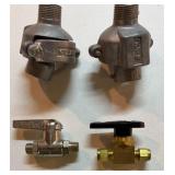Valves