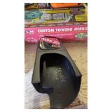 Custom Towing Mirror/ 2001 Dodge