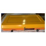 2 Burner Propane Stove
