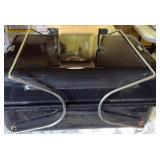 Marlboro Weber Propane Grill