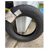 Bridgestone Motorcycle Tire (New)