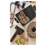 Automotive Items