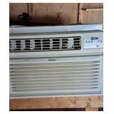 Haier Window Air Conditioner