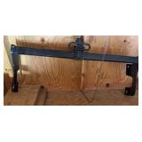 3-Point Hitch