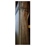 3 Garage Door Panels