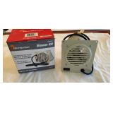 Mr. Heater Blower Kit