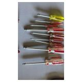Craftsman Torque Screwdrivers