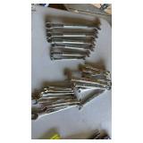 Craftsman Combination Wrenches