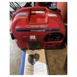 Troy-Bilt Portable Generator