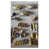 Pneumatic Air Nozzles and More