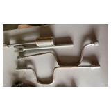 U-Shaped Speed Wrench Handles/ Pickle Fork