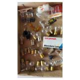 Automotive Lamp Bulbs
