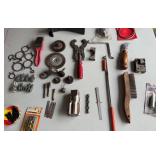 Machinists Tools/ Snap-On Socket