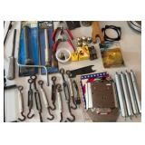 Misc. Tools and More