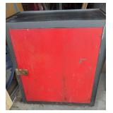 Rolling Tool Chest