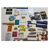 Advertising Items