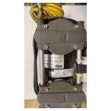 ASG 3/4 HP Thermal Protected 100 PSI Pump