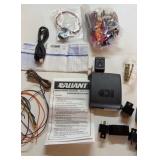 Valiant Remote Car Starter