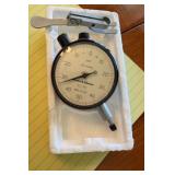 Brown & Sharp Dial Indicator