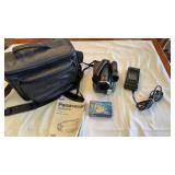 Panasonic Palmcorder