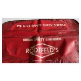 VTG Rodefeldï¿½s Fender Guard