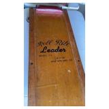 VTG Roll Rite Creeper