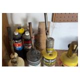 Torch Heads