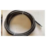 Recreational Vehicle 30 AMP Wire