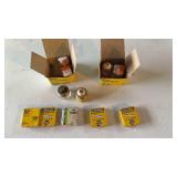Fuses-Automotive and Time-Delay