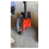Black & Decker Electric Edger