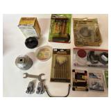 Automotive Items