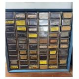 Metal Shop Organizer