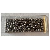 Industrial Steel Ball Bearings