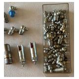 Grease Fittings (Zerks)