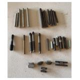 Automotive Stud Bolts/ Counter Weights