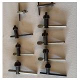 Drill Chuck Keys